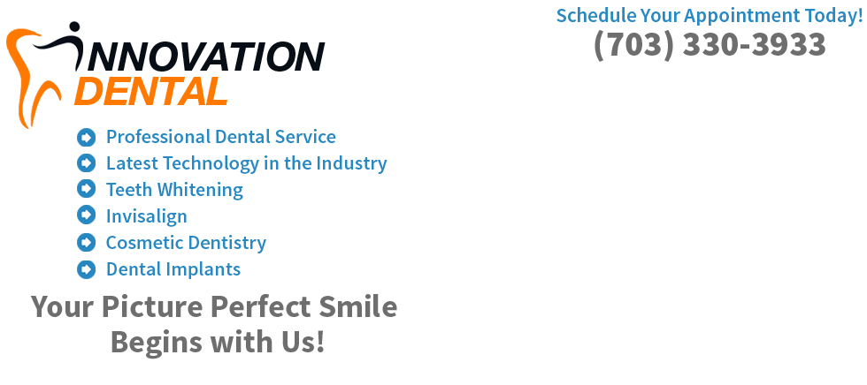 Innovation Dental, Bristow, VA